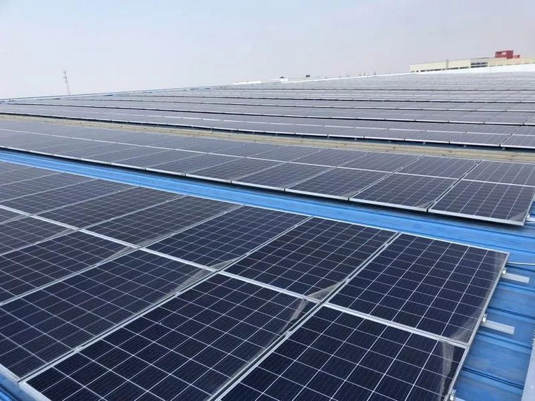 我國(guó)太陽(yáng)能的分布規(guī)律，太陽(yáng)能資源地區(qū)分布圖