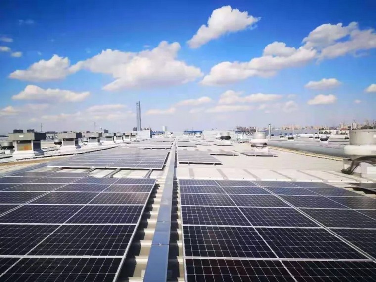 光伏發(fā)電綠色能源的重要意義，發(fā)展生態(tài)光伏獨(dú)特的生態(tài)意義