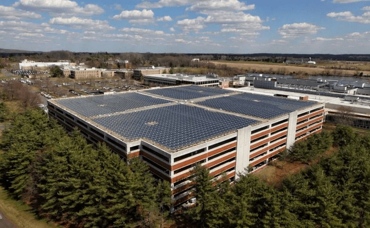 光伏發(fā)電它的原理是什么，光伏發(fā)電原理及工藝流程