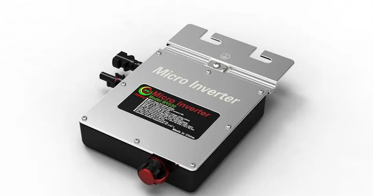 國內微型光伏逆變器上市公司，儲能逆變器的龍頭