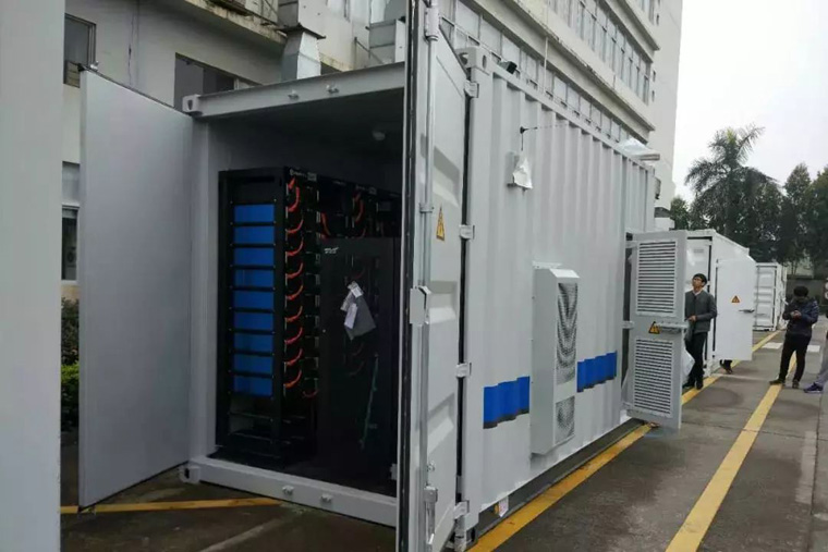 國內微型光伏逆變器上市公司，儲能逆變器的龍頭