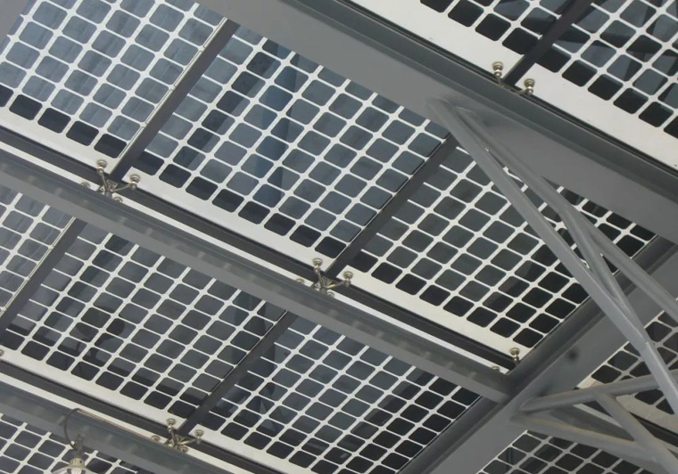 光伏板雙玻雙面優(yōu)缺點，光伏組件雙面率是什么