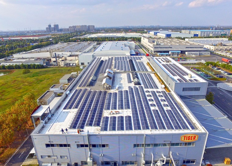 什么是棄光電量，光伏限電什么意思