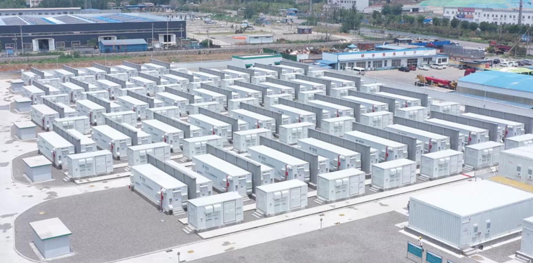 儲能項目審批流程，儲能項目需要施工許可證嗎