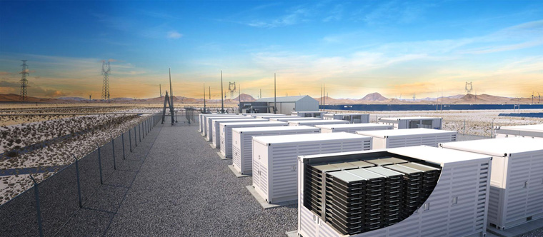 儲(chǔ)能市場(chǎng)前景，熱儲(chǔ)能的發(fā)展趨勢(shì)