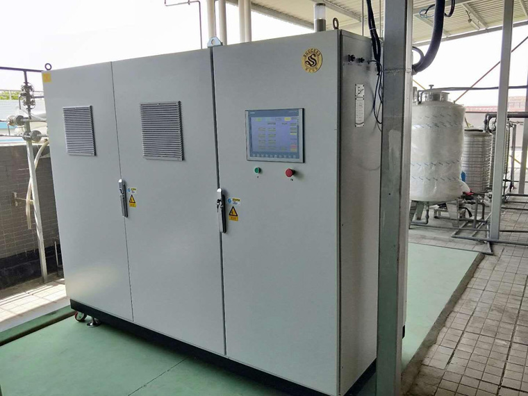 制氫方式及成本分析，pem水解制氫原理