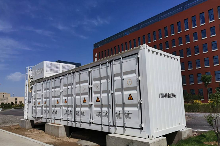 長時儲能：化學(xué)儲能電池推薦，儲能核心原材料