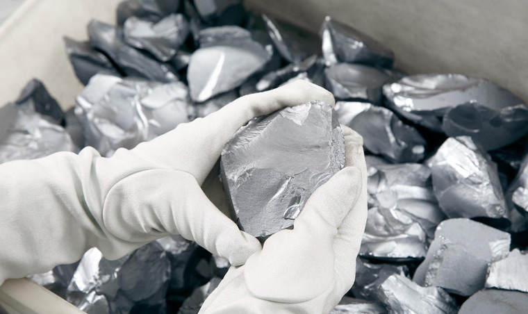 單晶硅的生產(chǎn)工藝流程，單晶硅制造工藝流程