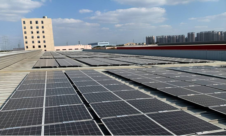 n型光伏組件什么意思，n型電池是多晶硅還是單晶硅