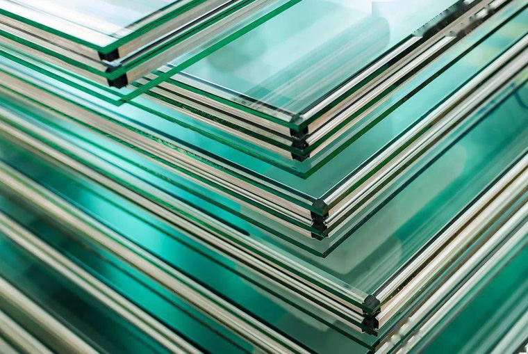 什么是光伏壓延玻璃，壓延玻璃出現(xiàn)線道的原因