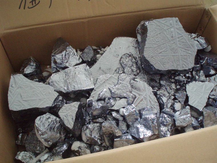 電子級(jí)多晶硅國內(nèi)現(xiàn)狀，電子級(jí)多晶硅價(jià)格