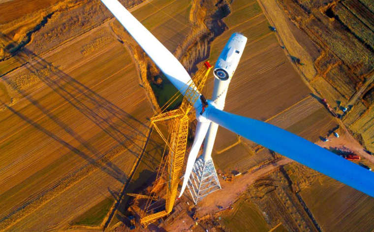 高電壓穿越什么意思，為什么遇到高電壓等級要穿越