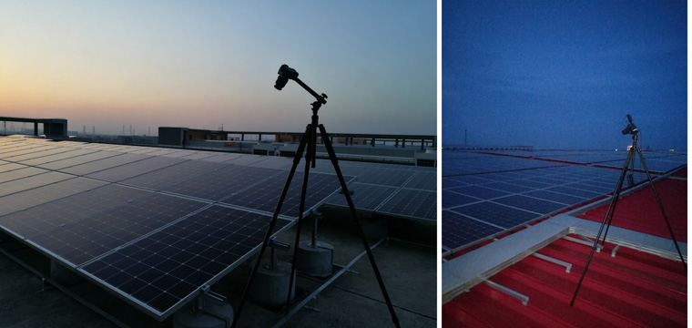 光伏el檢測是什么意思，光伏pl檢測與el檢測的區(qū)別