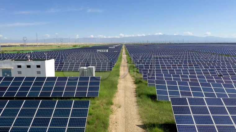 最新光伏用地標準，農(nóng)電互補光伏發(fā)電用地標準