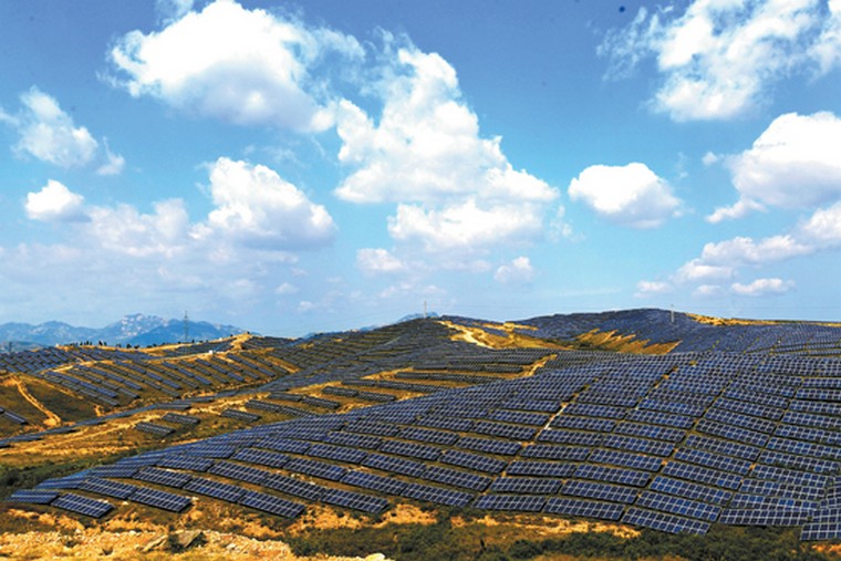 中國碳中和與碳達(dá)峰時間，什么是碳達(dá)峰、碳中和