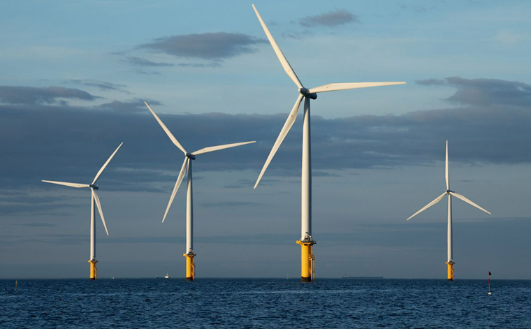 風(fēng)力發(fā)電每瓦成本，4兆瓦的風(fēng)電基礎(chǔ)造價(jià)