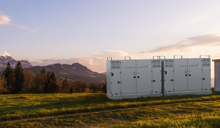 儲(chǔ)能行業(yè)分析:規(guī)模化發(fā)展的條件已經(jīng)成熟