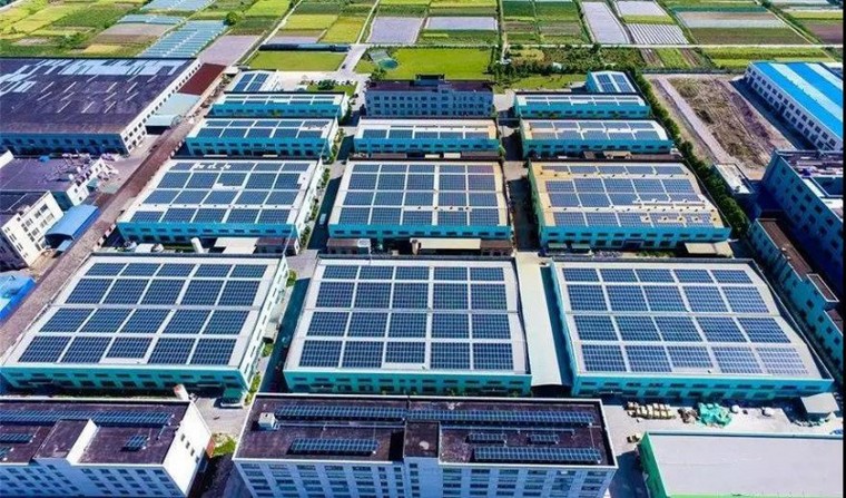 什么是分布式光伏發(fā)電，有沒有集中式