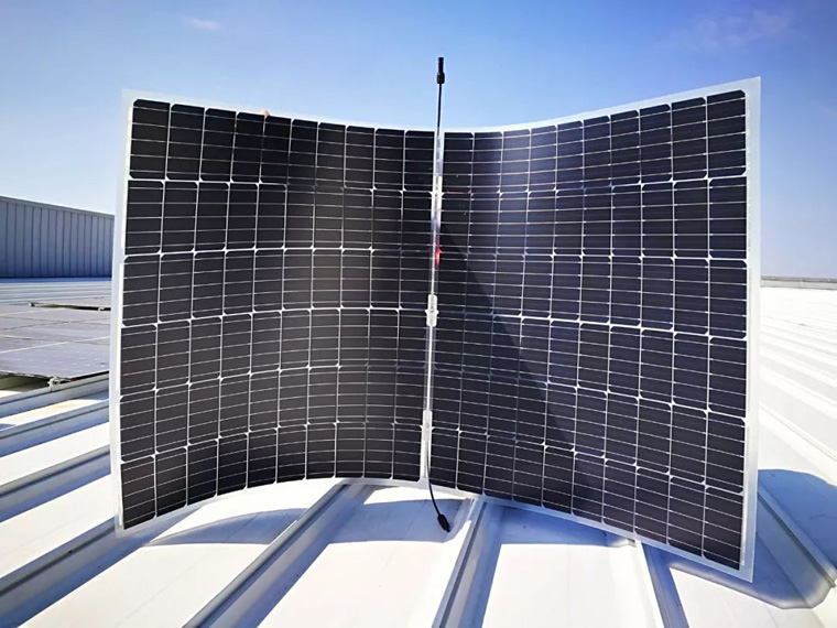 柔性光伏和剛性光伏的區(qū)別,柔性和硬性太陽(yáng)能板主要區(qū)別