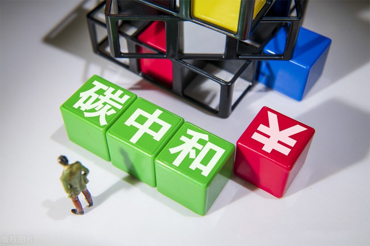 碳中和目標(biāo)包括哪些方面，二氧化碳減排目標(biāo)