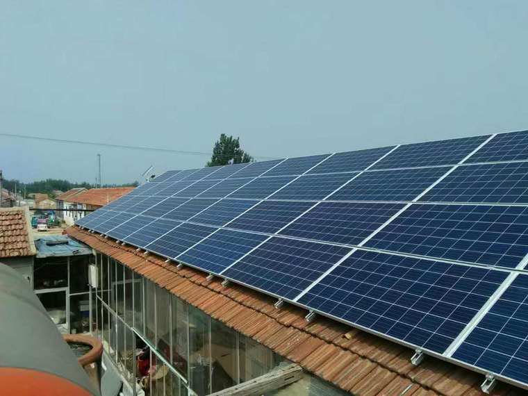 戶用光伏驗(yàn)收標(biāo)準(zhǔn)及注意事項(xiàng)，光伏發(fā)電工程驗(yàn)收規(guī)范最新標(biāo)準(zhǔn)