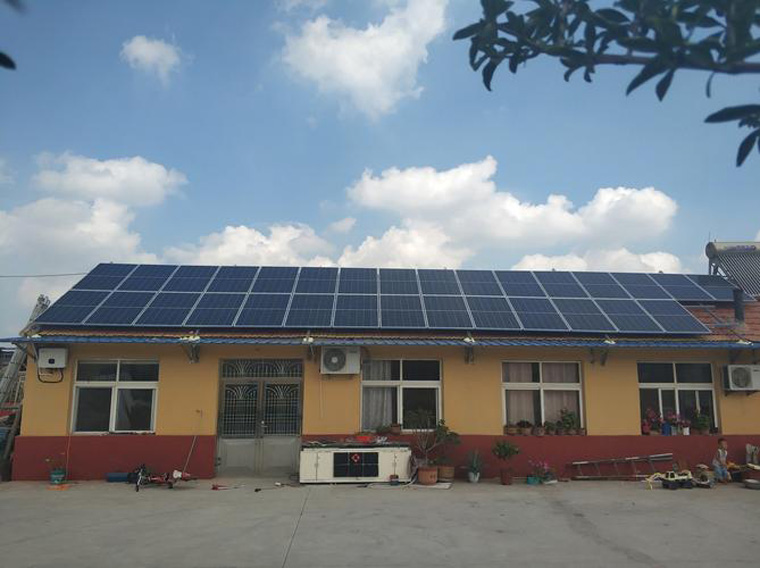 戶用光伏驗(yàn)收標(biāo)準(zhǔn)及注意事項(xiàng)，光伏發(fā)電工程驗(yàn)收規(guī)范最新標(biāo)準(zhǔn)