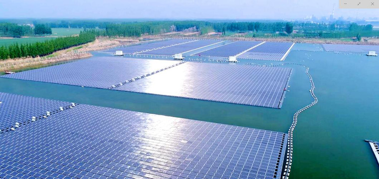 漂浮式水上光伏有哪些優(yōu)勢(shì)和劣勢(shì) 漂浮式水上光伏有哪些優(yōu)勢(shì)和劣勢(shì)
