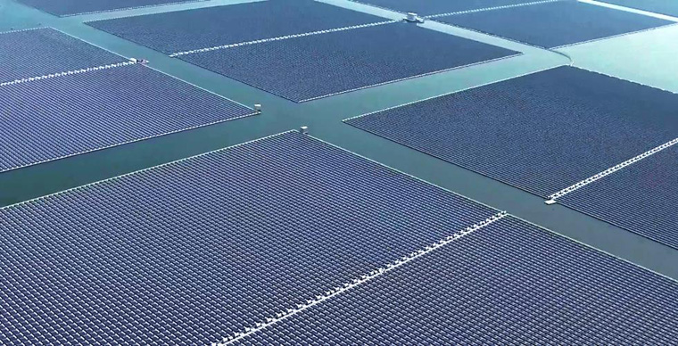 漂浮式水上光伏有哪些優(yōu)勢(shì)和劣勢(shì) 漂浮式水上光伏有哪些優(yōu)勢(shì)和劣勢(shì)