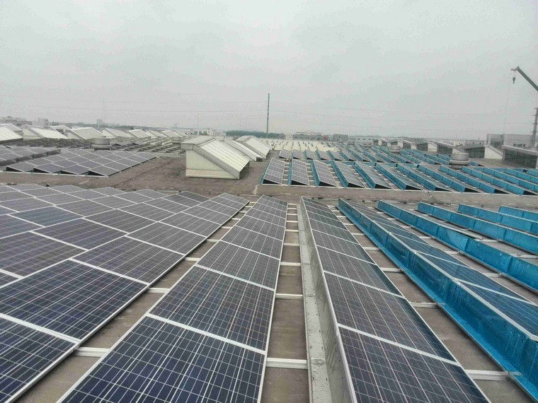 世界光伏產(chǎn)業(yè)發(fā)展現(xiàn)狀，光伏行業(yè)有前景嗎