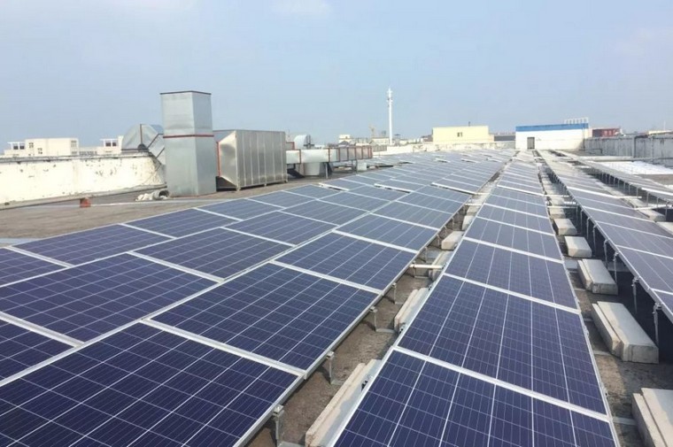 光伏帶動(dòng)的產(chǎn)業(yè)，上游、中游、下游