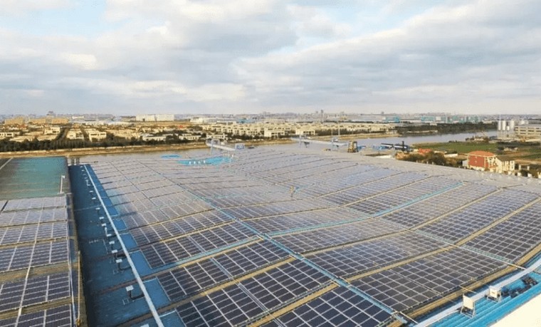 光伏行業(yè)銷售前景 光伏行業(yè)銷售前景