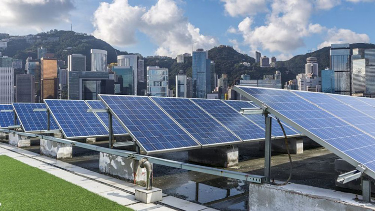 光伏建筑一體化試點(diǎn)城市有哪些，屋頂分布式光伏開發(fā)試點(diǎn)的名單