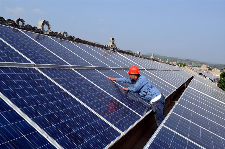 如何建立有效系統(tǒng)化的光伏電站運(yùn)維體系，降低光伏電站運(yùn)維損耗