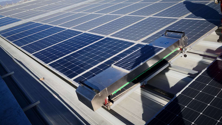 如何建立有效系統(tǒng)化的光伏電站運(yùn)維體系，降低光伏電站運(yùn)維損耗