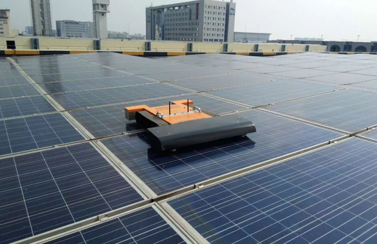 如何建立有效系統(tǒng)化的光伏電站運(yùn)維體系，降低光伏電站運(yùn)維損耗