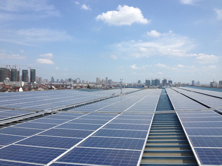 光伏電站碳減排量指標(biāo) 光伏電站碳減排量指標(biāo)