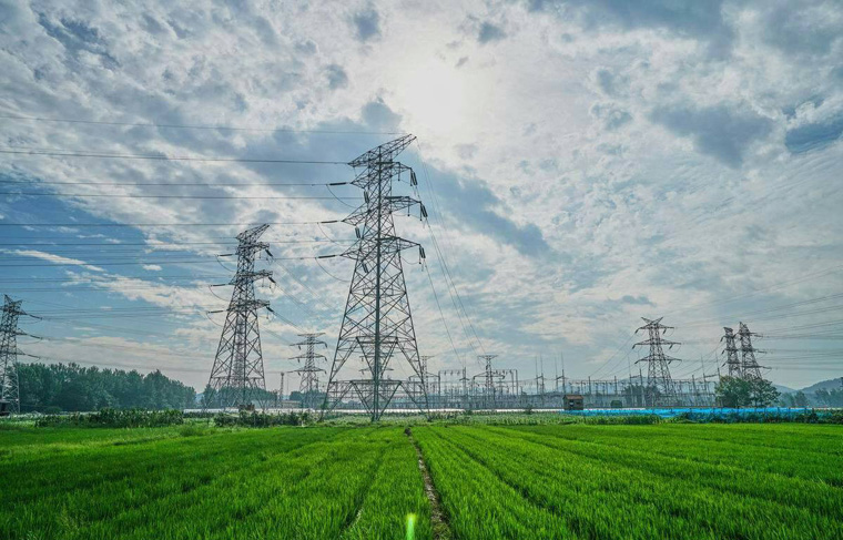 電網(wǎng)一體三化是什么 電網(wǎng)一體三化是什么