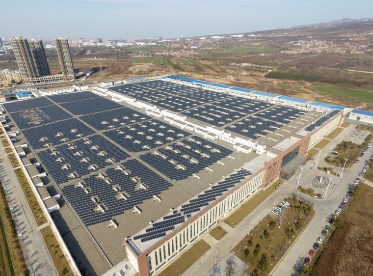 光伏發(fā)電光電轉(zhuǎn)化效率未來(lái)有可能達(dá)到80%嗎 光伏發(fā)電光電轉(zhuǎn)化效率未來(lái)有可能達(dá)到80%嗎