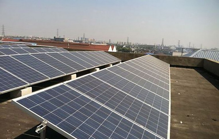 太陽(yáng)能的發(fā)展前景與利用