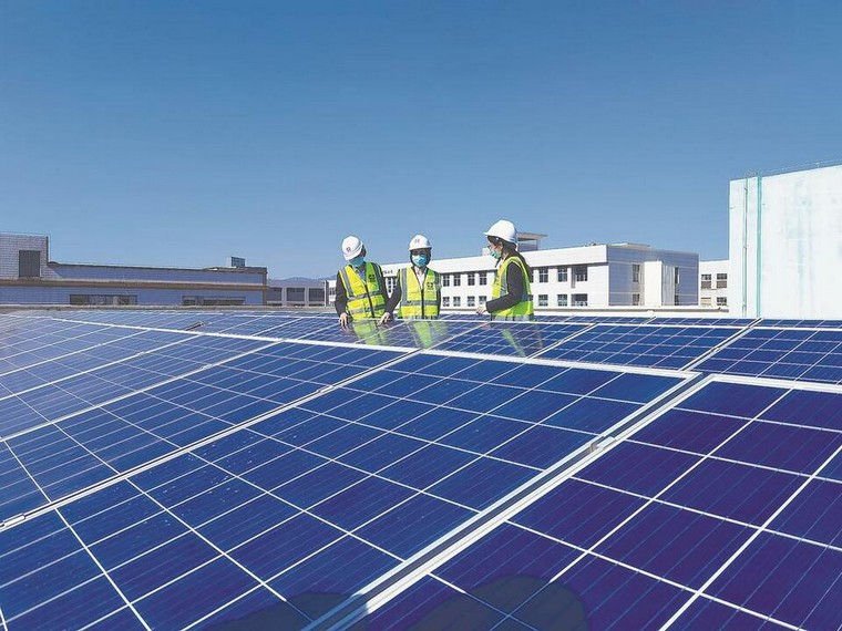 光伏發(fā)電置信容量指的是什么 光伏發(fā)電置信容量指的是什么