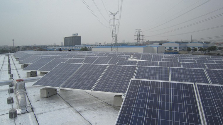 什么是光伏組件隱裂，如何檢測