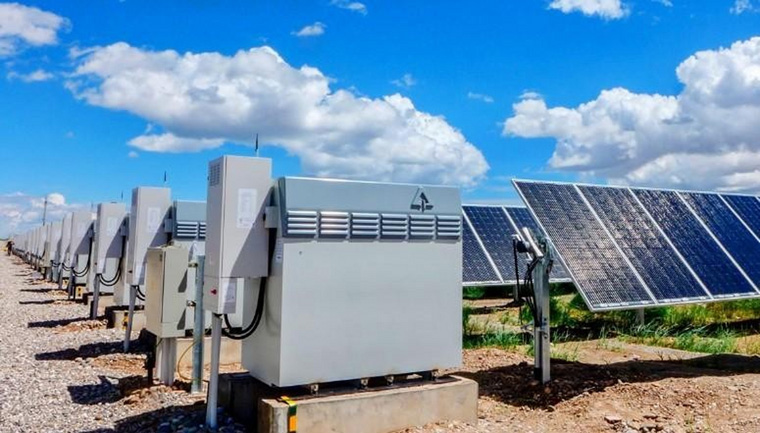 熔鹽儲能和釩電池儲能哪個好，未來最好的儲能電池