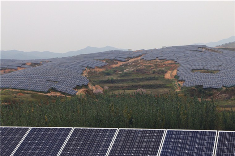 光伏發(fā)電經(jīng)濟效益計算方法 光伏發(fā)電經(jīng)濟效益計算方法