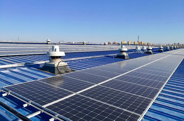 光伏低壓并網的優(yōu)勢