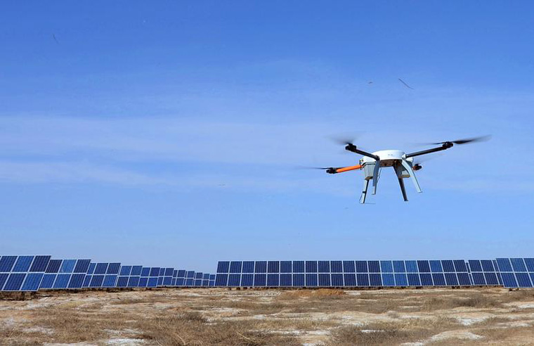 電力無(wú)人機(jī)巡檢光伏電站具有哪些優(yōu)勢(shì) 電力無(wú)人機(jī)巡檢光伏電站具有哪些優(yōu)勢(shì)