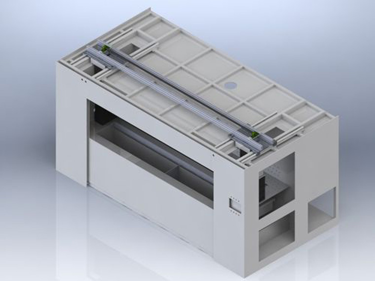 石墨舟和硅片哪個導(dǎo)電好，石墨舟為什么要飽和