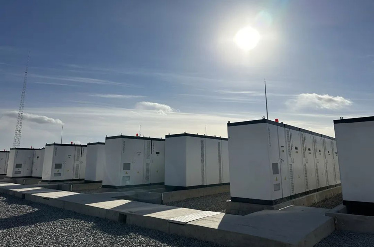 共享儲能電站有什么用，共享儲能電站原理