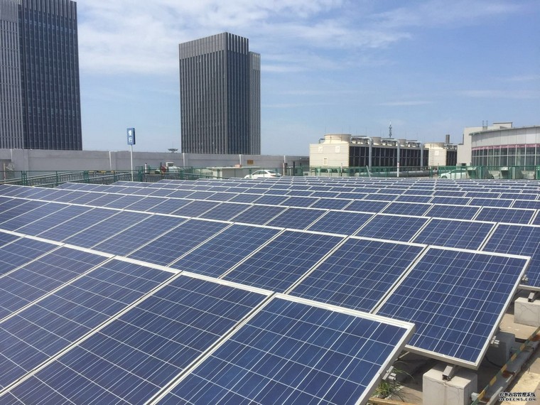 分布式能源批的是什么，包括哪些