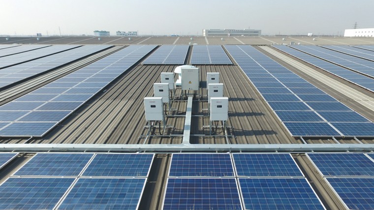 工商業(yè)光伏發(fā)電居間費什么標(biāo)準(zhǔn) 工商業(yè)光伏發(fā)電居間費什么標(biāo)準(zhǔn)