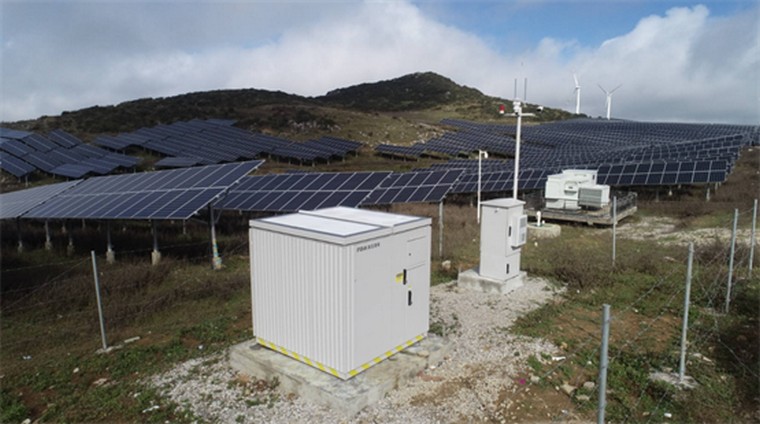 儲(chǔ)能逆變器與光伏逆變器是什么不同呢？